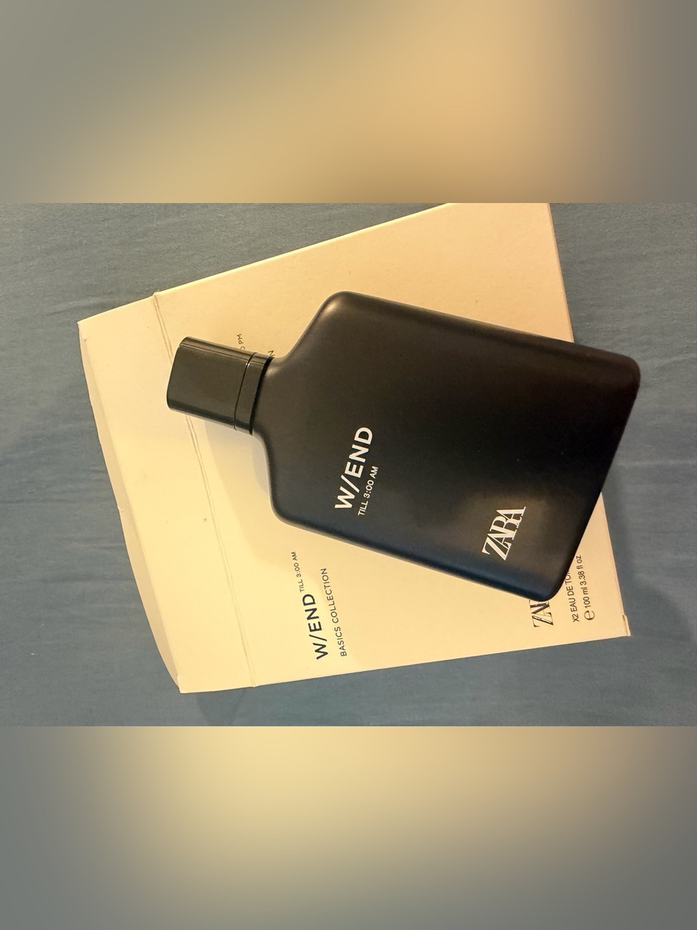 Zara W/END Till 3:00 AM NWT